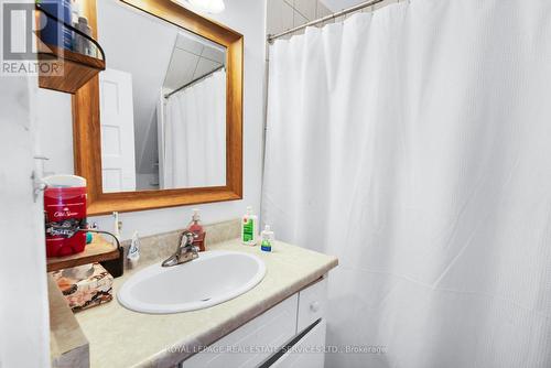 575 Huron Street, Toronto (Annex), ON - Indoor Photo Showing Bathroom