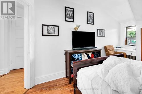 575 Huron Street, Toronto (Annex), ON - Indoor Photo Showing Bedroom