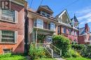 575 Huron Street, Toronto (Annex), ON  - Outdoor 