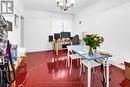 575 Huron Street, Toronto (Annex), ON  - Indoor Photo Showing Dining Room 