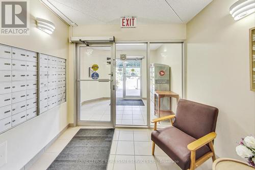 303 - 95 Wellington Street, Clarington, ON - Indoor Photo Showing Other Room