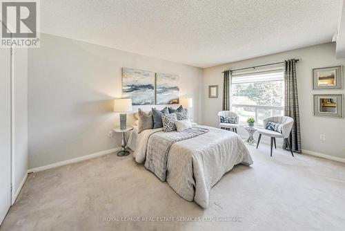 303 - 95 Wellington Street, Clarington (Bowmanville), ON - Indoor Photo Showing Bedroom