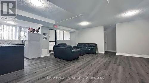 510 - 10 Tapscott Road, Toronto, ON - Indoor