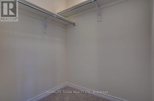 277 Fleetwood Drive, Oshawa, ON - Indoor With Storage