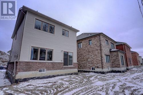 277 Fleetwood Drive, Oshawa, ON - Outdoor