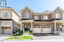 31 Liam Lane, Markham (Cedarwood), ON  - Outdoor With Facade 