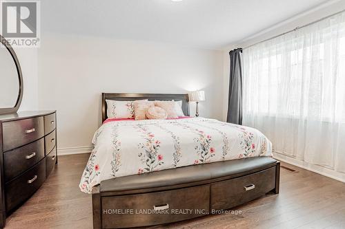 31 Liam Lane, Markham (Cedarwood), ON - Indoor Photo Showing Bedroom