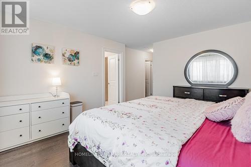 31 Liam Lane, Markham (Cedarwood), ON - Indoor Photo Showing Bedroom