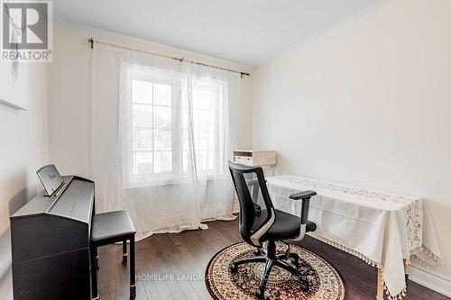 31 Liam Lane, Markham (Cedarwood), ON - Indoor Photo Showing Office