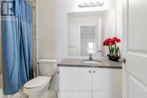 31 Liam Lane, Markham (Cedarwood), ON - Indoor Photo Showing Bathroom