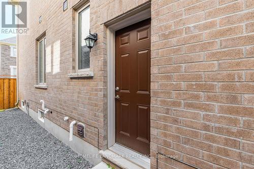 31 Liam Lane, Markham (Cedarwood), ON - Outdoor With Exterior