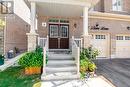 31 Liam Lane, Markham (Cedarwood), ON  - Outdoor 