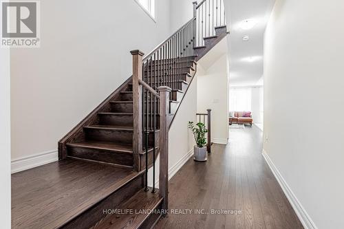 31 Liam Lane, Markham (Cedarwood), ON - Indoor Photo Showing Other Room