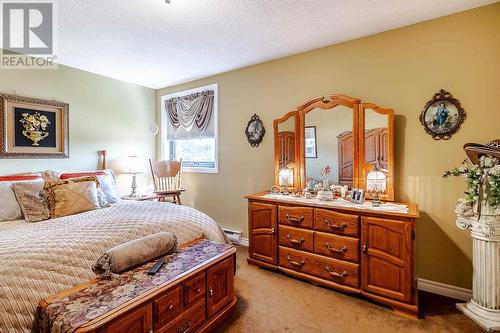 89 Pine St # 309, Sault Ste Marie, ON - Indoor Photo Showing Bedroom