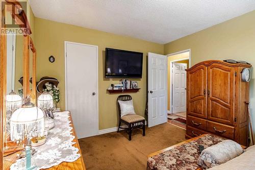 89 Pine St # 309, Sault Ste Marie, ON - Indoor Photo Showing Bedroom