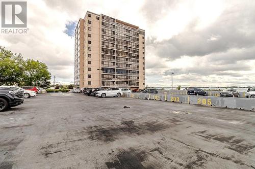 89 Pine St # 309, Sault Ste Marie, ON - Outdoor With Facade