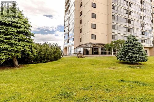 89 Pine St # 309, Sault Ste Marie, ON - Outdoor