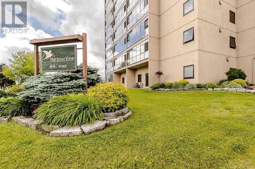 89 Pine St # 309, Sault Ste Marie, ON - Outdoor