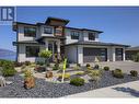 446 Hawk Hill Drive, Kelowna, BC  - Outdoor With Facade 