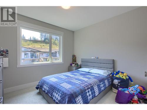 446 Hawk Hill Drive, Kelowna, BC - Indoor Photo Showing Bedroom