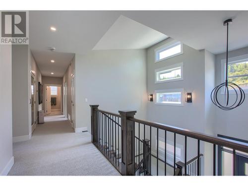 446 Hawk Hill Drive, Kelowna, BC - Indoor Photo Showing Other Room