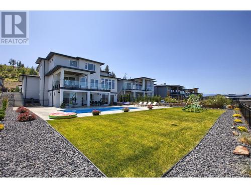 446 Hawk Hill Drive, Kelowna, BC - Outdoor