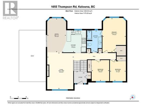 1055 Thompson Road, Kelowna, BC - Other