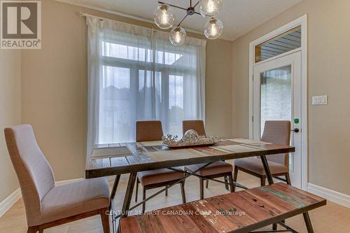 6 Aspen Circle, Thames Centre (Thorndale), ON - Indoor Photo Showing Dining Room