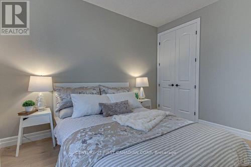 6 Aspen Circle, Thames Centre (Thorndale), ON - Indoor Photo Showing Bedroom