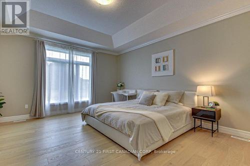 6 Aspen Circle, Thames Centre (Thorndale), ON - Indoor Photo Showing Bedroom