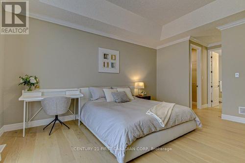 6 Aspen Circle, Thames Centre (Thorndale), ON - Indoor Photo Showing Bedroom