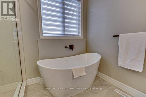 6 Aspen Circle, Thames Centre (Thorndale), ON - Indoor Photo Showing Bathroom