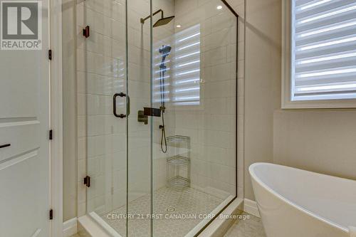 6 Aspen Circle, Thames Centre (Thorndale), ON - Indoor Photo Showing Bathroom