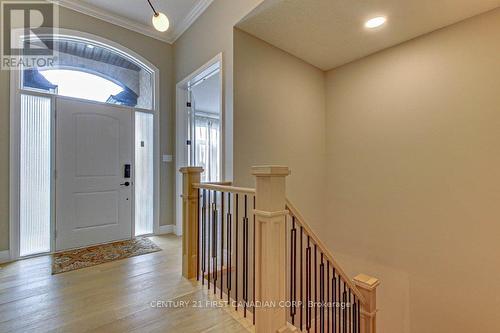 6 Aspen Circle, Thames Centre (Thorndale), ON - Indoor Photo Showing Other Room