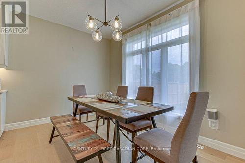 6 Aspen Circle, Thames Centre (Thorndale), ON - Indoor Photo Showing Dining Room