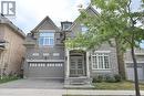 226 Jessie Caverhill Pas, Oakville, ON  - Outdoor With Facade 