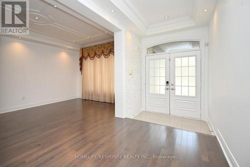 226 Jessie Caverhill Pas, Oakville, ON - Indoor Photo Showing Other Room