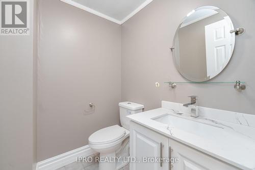 1472 Reeves Gate, Oakville (Glen Abbey), ON - Indoor Photo Showing Bathroom