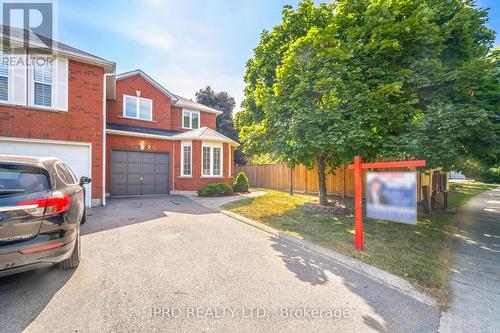 1472 Reeves Gate, Oakville (Glen Abbey), ON - Outdoor