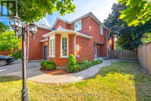 1472 Reeves Gate, Oakville (Glen Abbey), ON - Outdoor