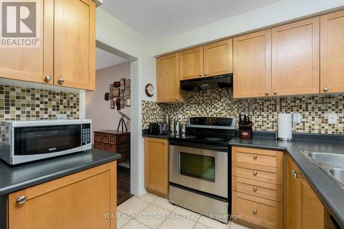 79 Seed House Lane, Halton Hills, ON - Indoor Photo Showing Kitchen With Stainless Steel Kitchen With Double Sink