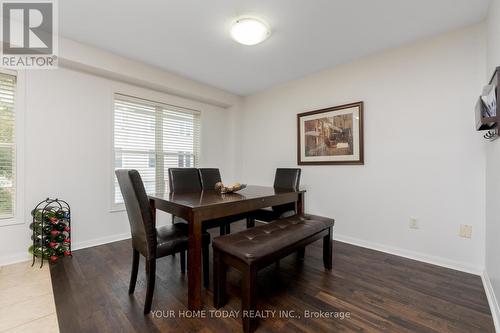 79 Seed House Lane, Halton Hills, ON - Indoor Photo Showing Dining Room