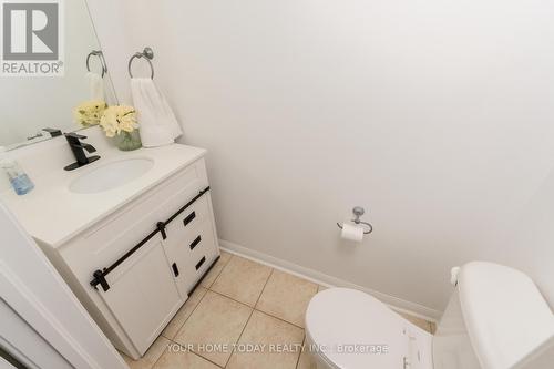 79 Seed House Lane, Halton Hills, ON - Indoor Photo Showing Bathroom