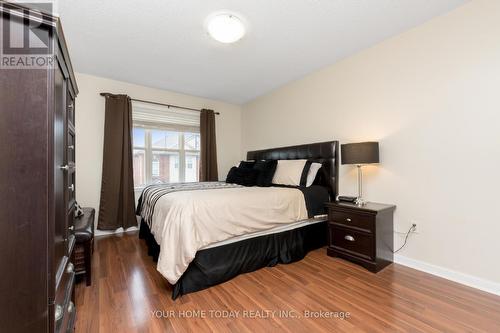 79 Seed House Lane, Halton Hills, ON - Indoor Photo Showing Bedroom