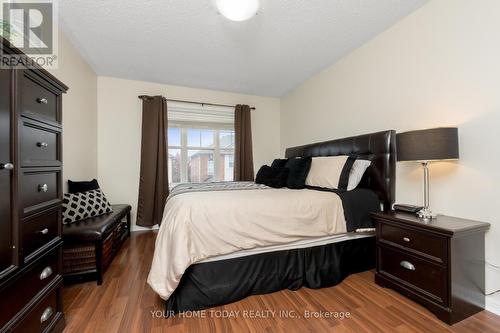 79 Seed House Lane, Halton Hills (Georgetown), ON - Indoor Photo Showing Bedroom