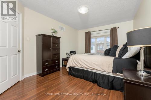 79 Seed House Lane, Halton Hills (Georgetown), ON - Indoor Photo Showing Bedroom