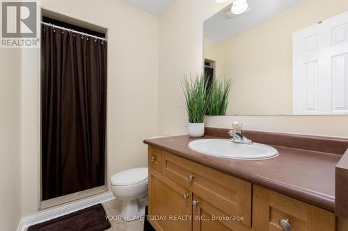 79 Seed House Lane, Halton Hills (Georgetown), ON - Indoor Photo Showing Bathroom