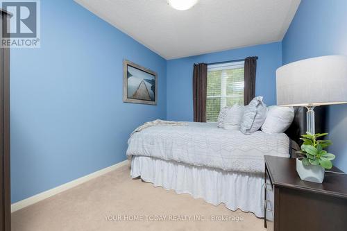 79 Seed House Lane, Halton Hills (Georgetown), ON - Indoor Photo Showing Bedroom