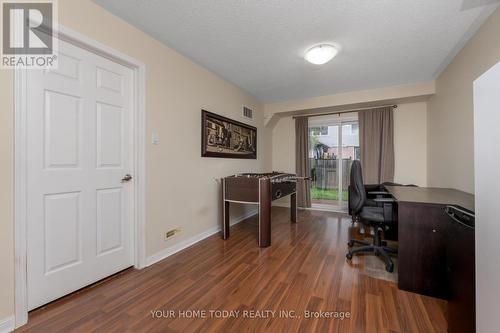 79 Seed House Lane, Halton Hills (Georgetown), ON - Indoor Photo Showing Office