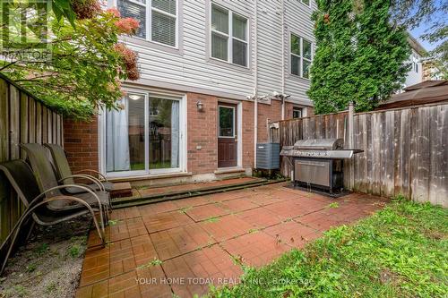 79 Seed House Lane, Halton Hills (Georgetown), ON - Outdoor With Exterior